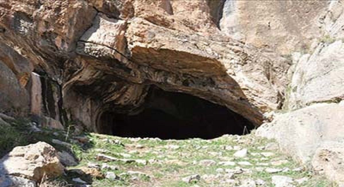 غار کلماکره