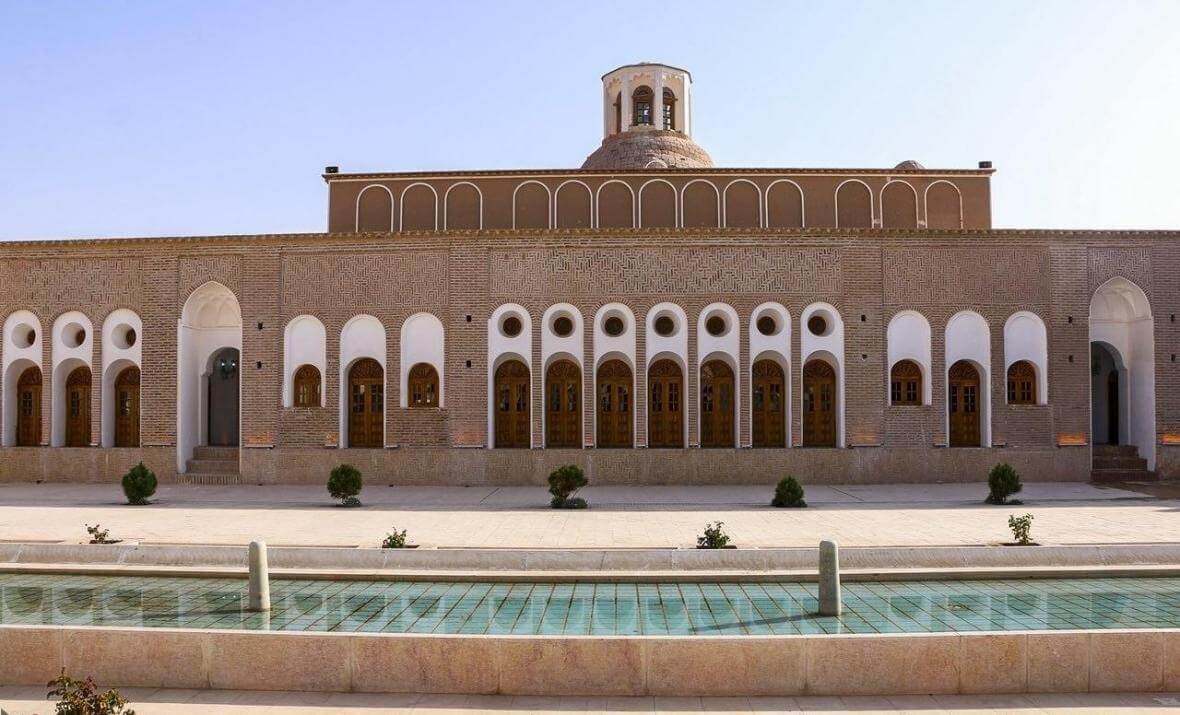 رفسنجان