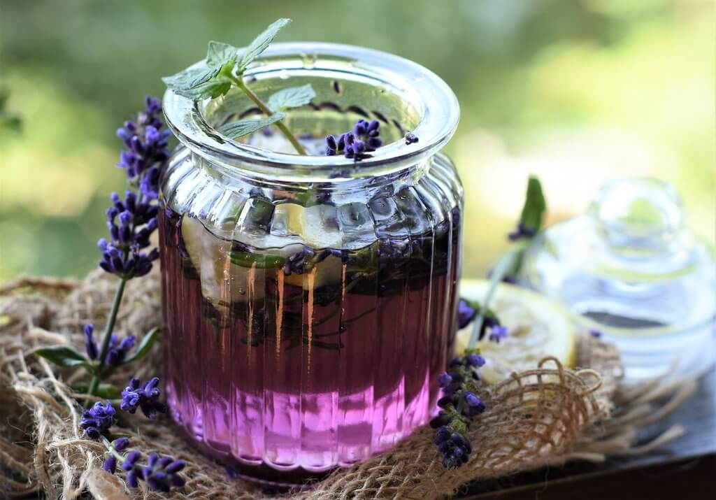 دمنوش استخدوس