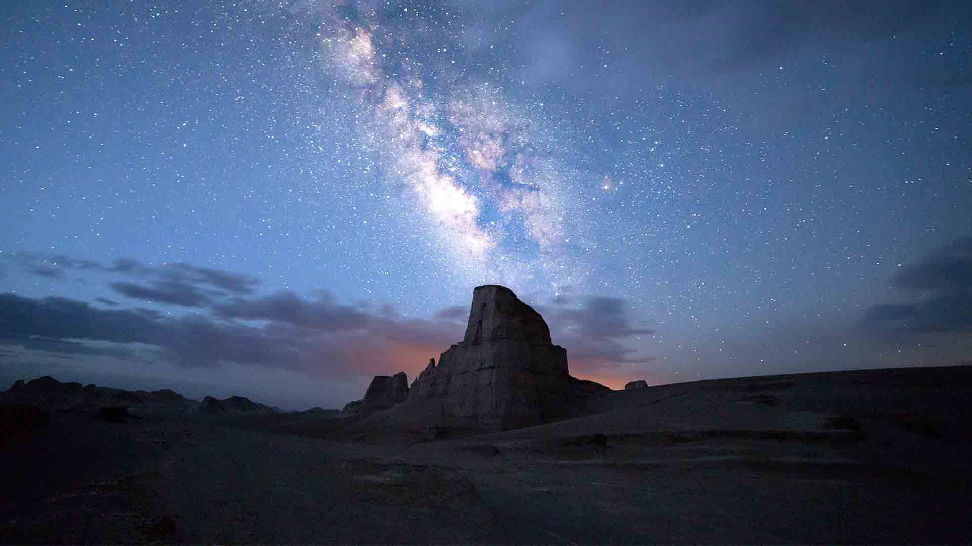 کلوت شهداد کرمان