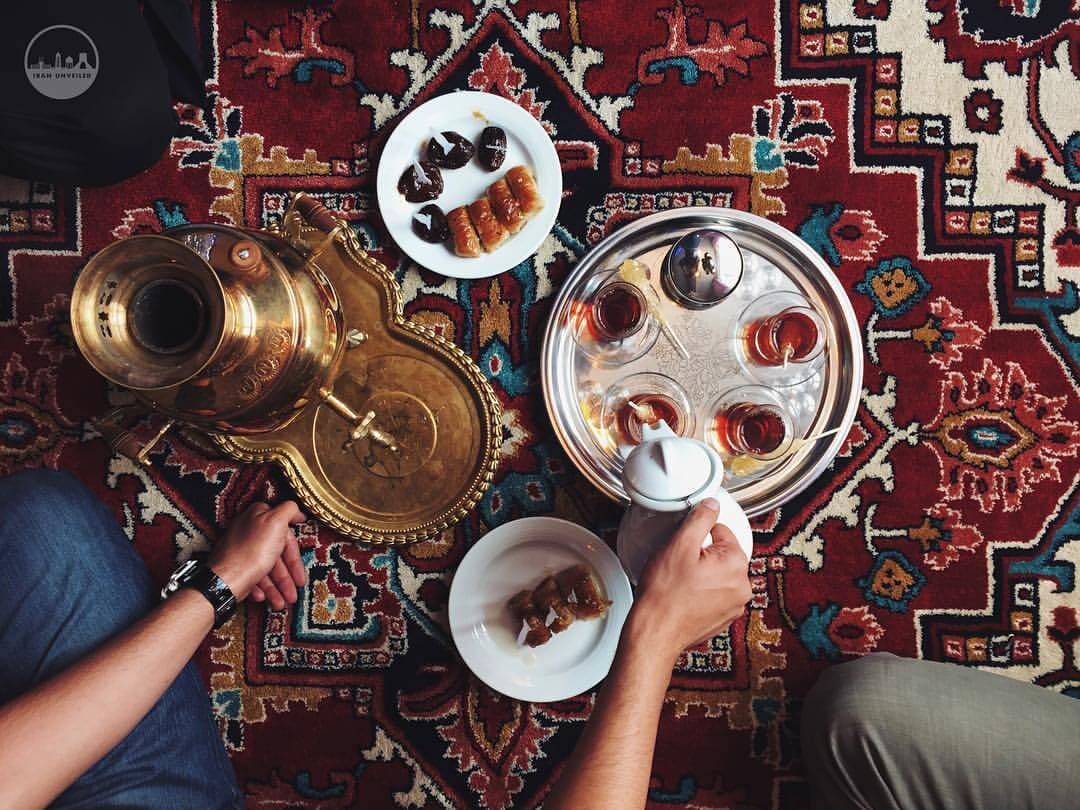 دمنوش