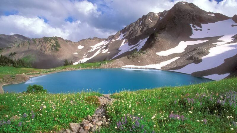 دریاچه تار