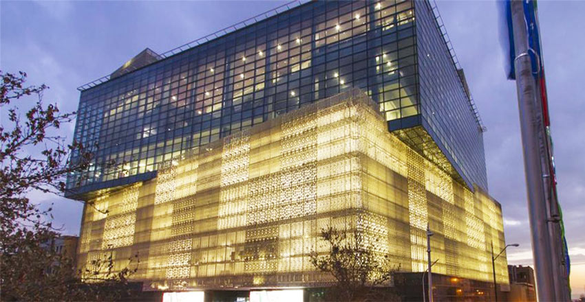پاساژ چارسو خیابان جمهوری