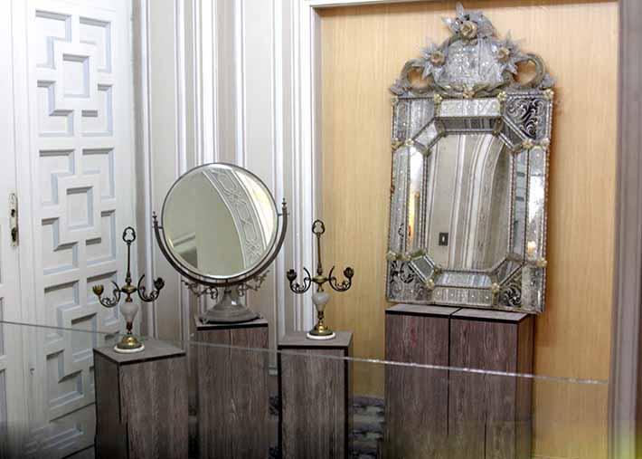 موزه آیینه یزد