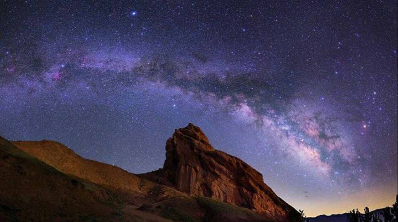 قلعه الموت قزوین