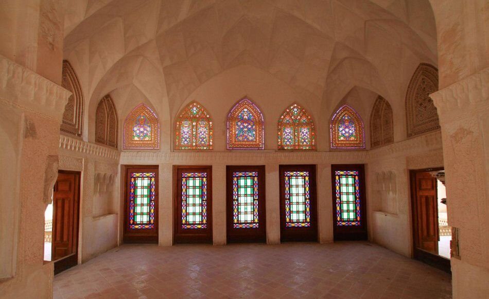 خانه عباسیان