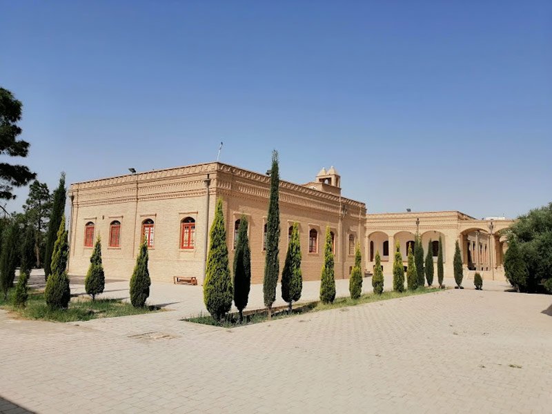 موزه مارکار