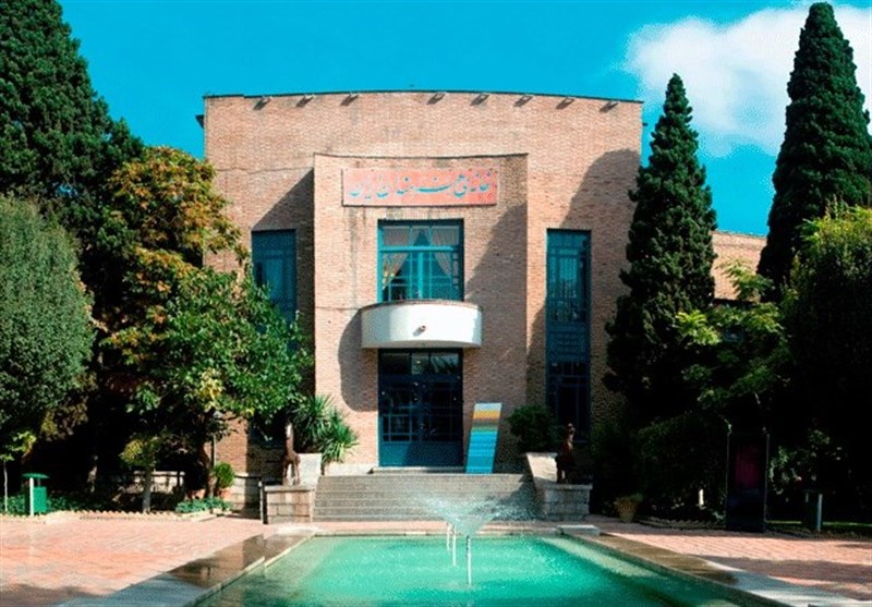 خانه هنرمندان