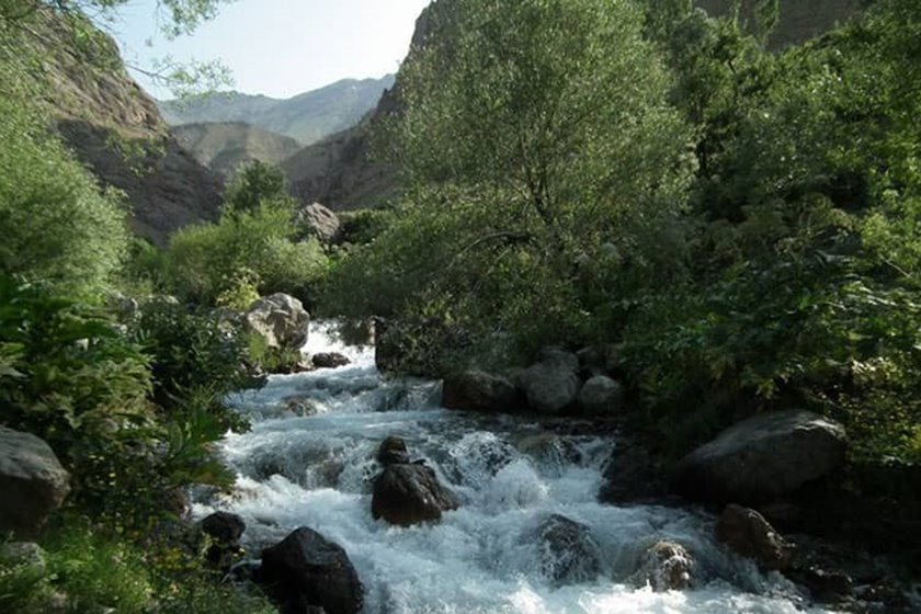 روستای لالان
