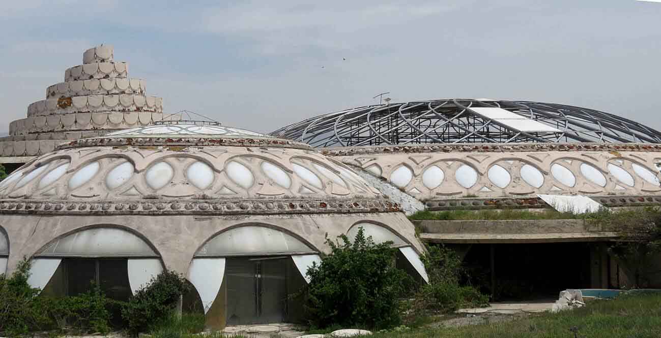 کاخ مروارید