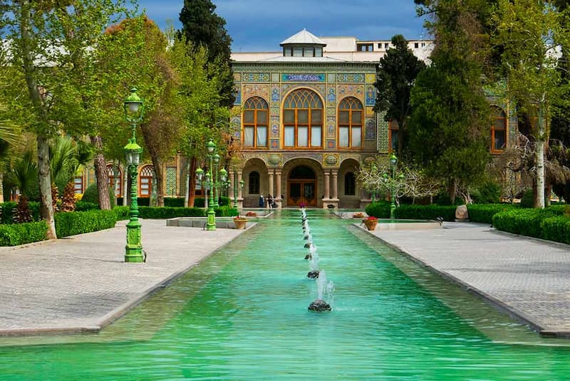 کلخ گلستلن نزدیک بازار ۱۵ خرداد