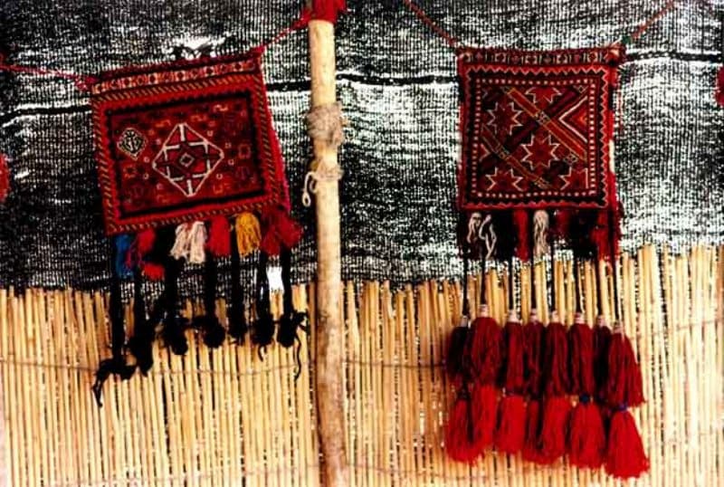 صنایع دستی در اردبیل