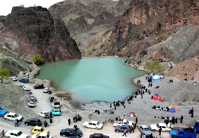 بند دره