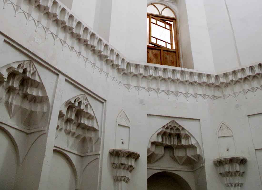 ارگ کلاه فرنگی