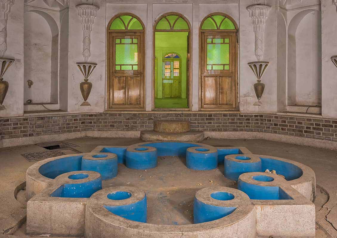 ارگ کلاه فرنگی