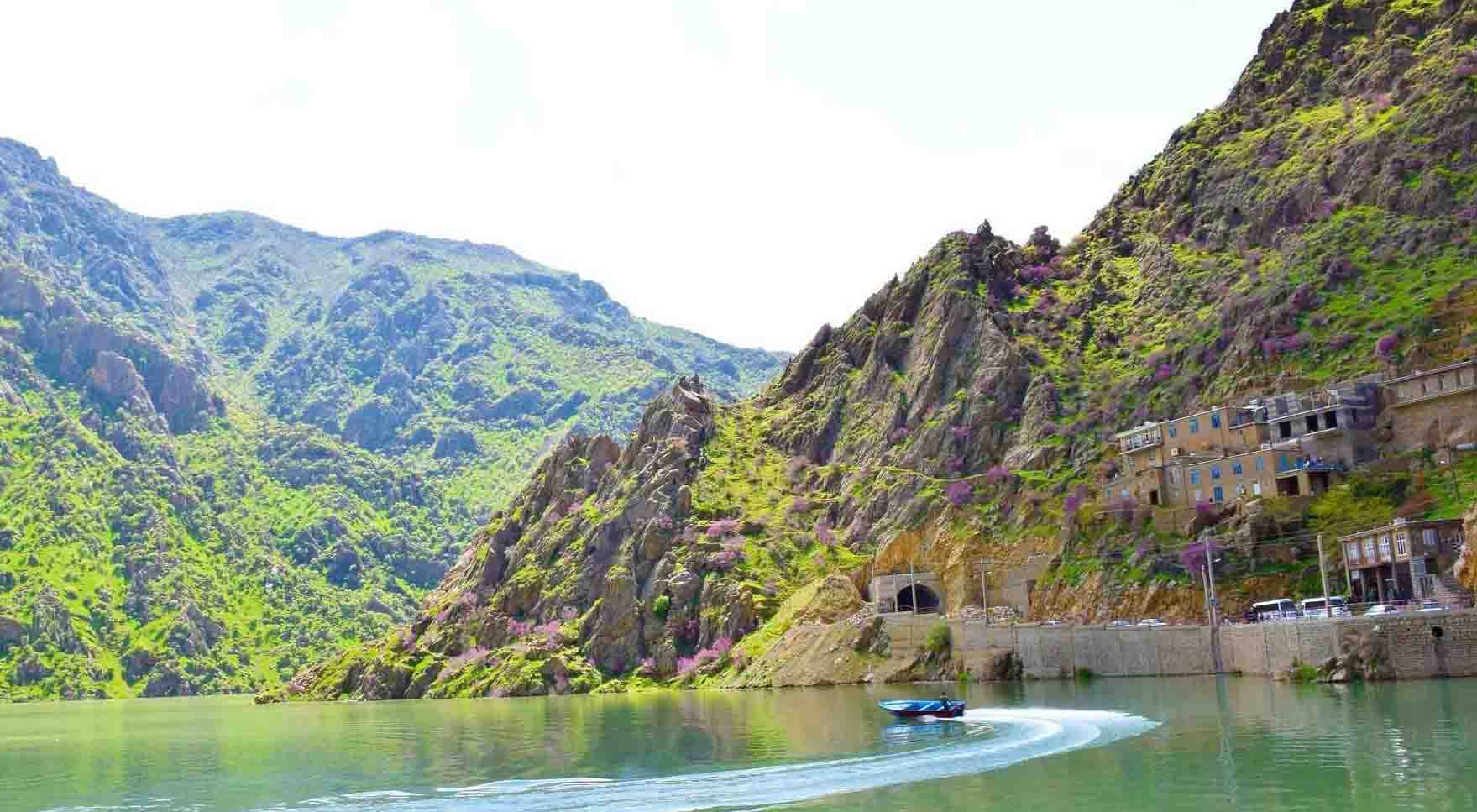 روستای هجیج