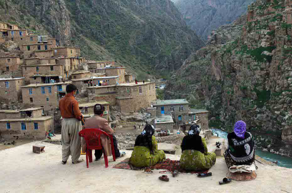 روستای هجیج