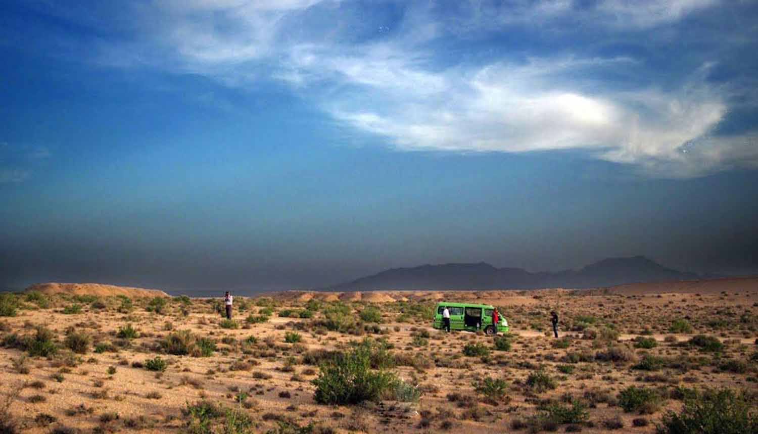 کویر خارتوران