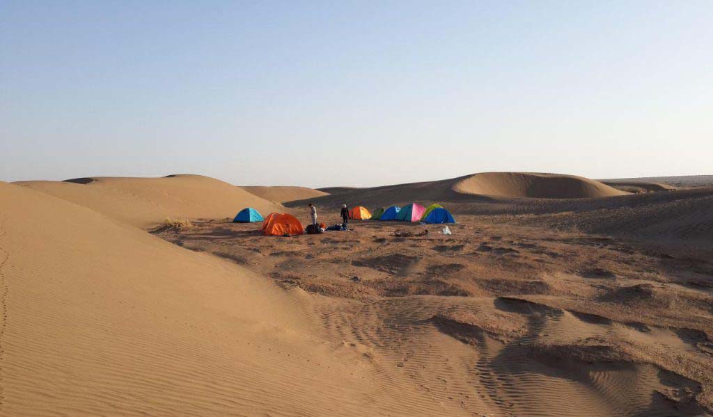 کویر خارتوران