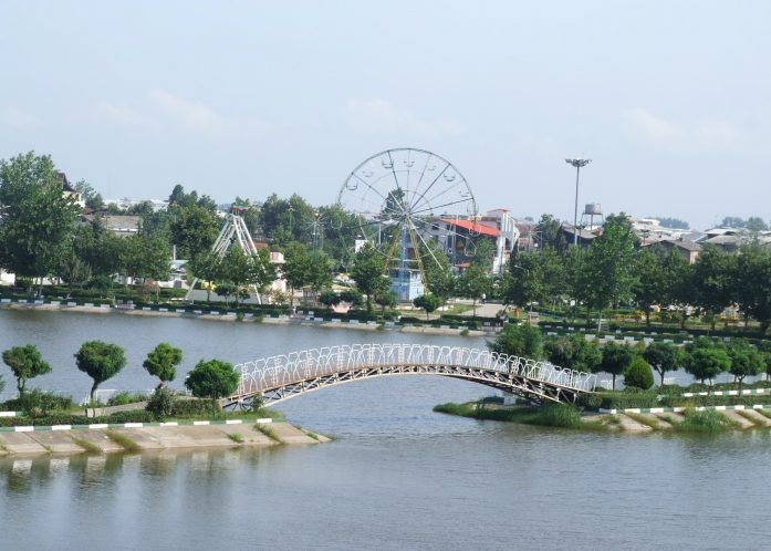 تالاب کیاکلایه