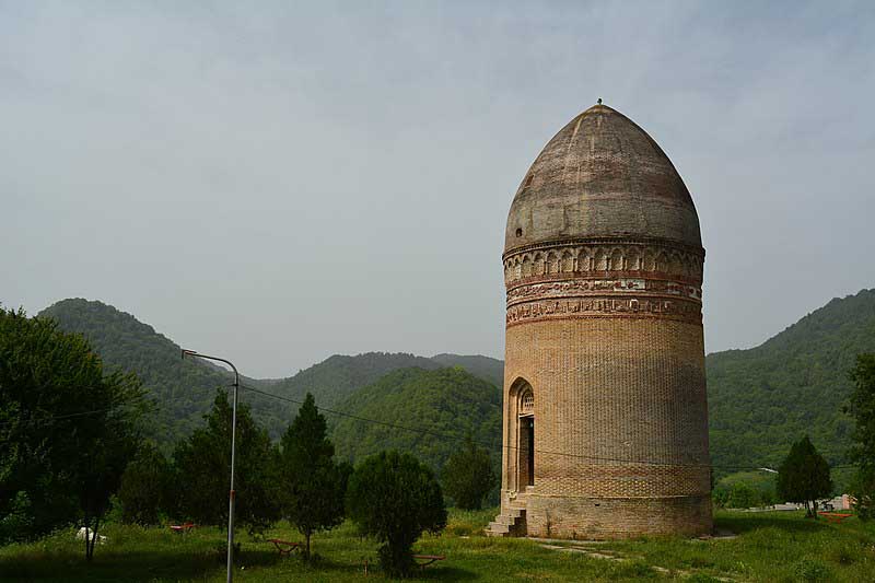 برج لاجیم