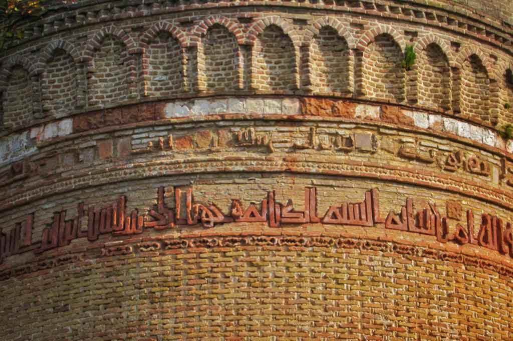 برج لاجیم