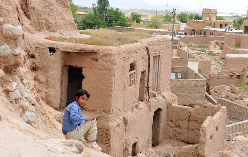 پاژ ؛ زادگاه حکیم ابوالقاسم فردوسی