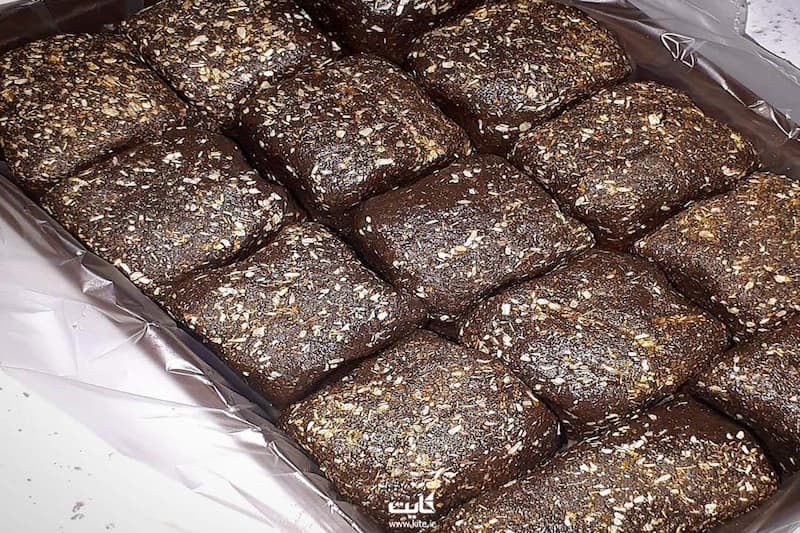 شکلات رسته اردبیل