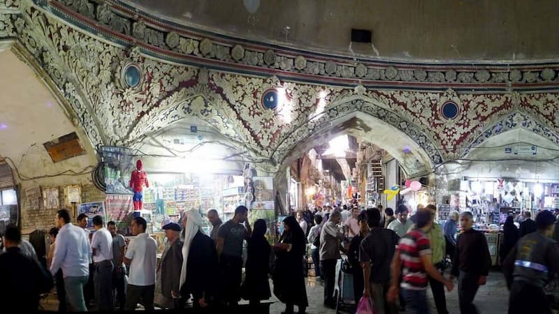 چارسوق