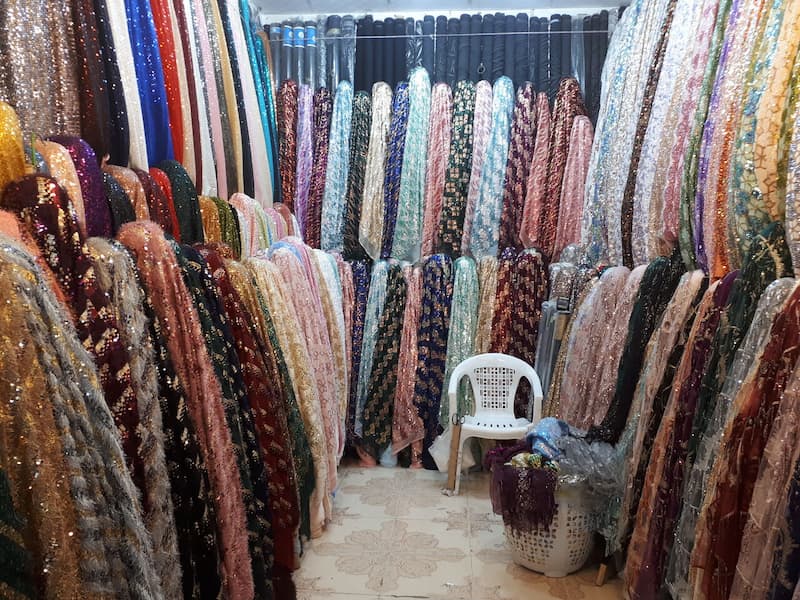بازار رسولی