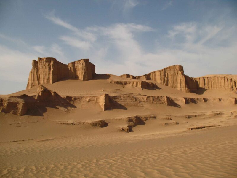 کویر کاراکال