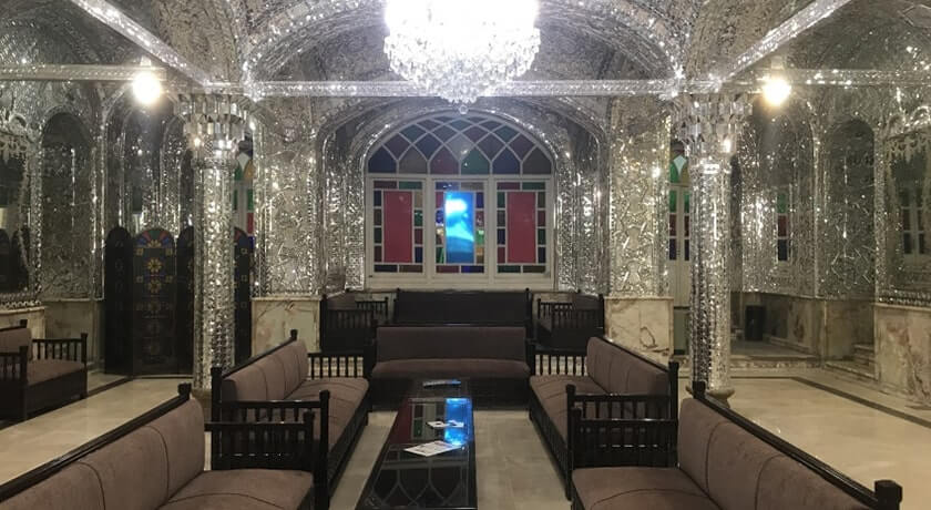 خانه امیر بهادر
