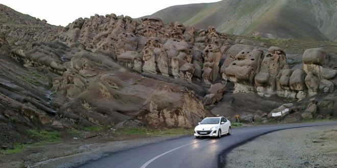 کن سولقان