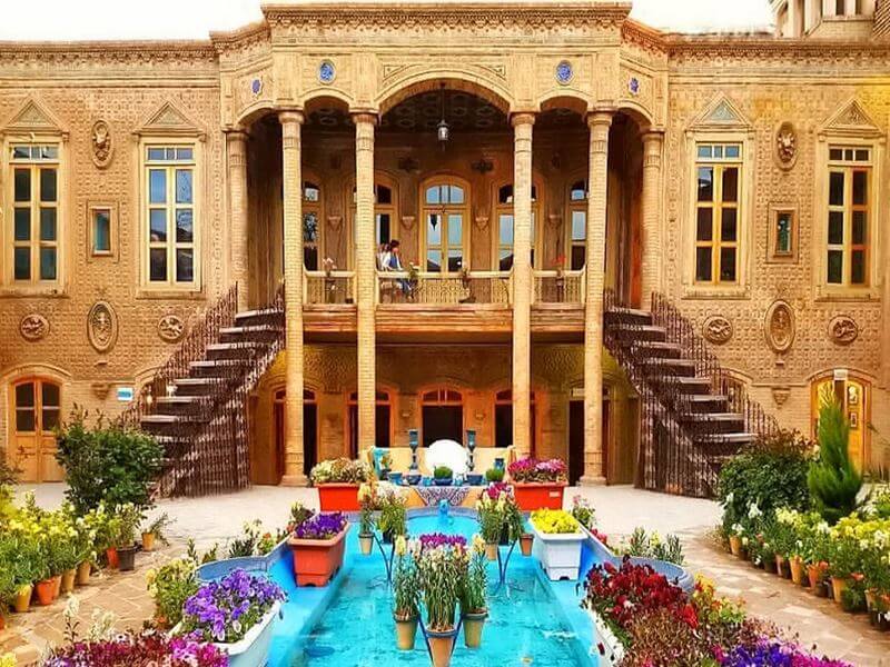 خانه داروغه