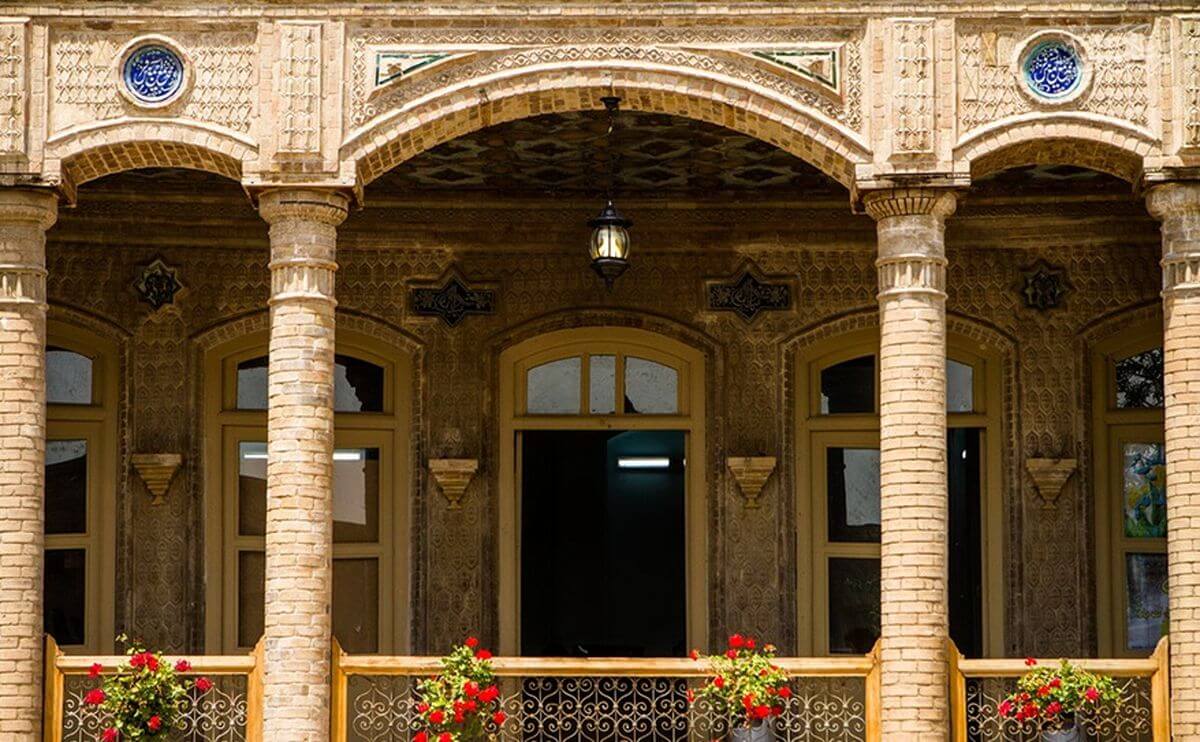 خانه داروغه