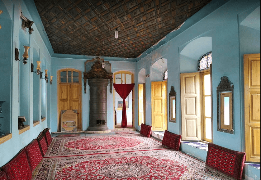 خانه داروغه