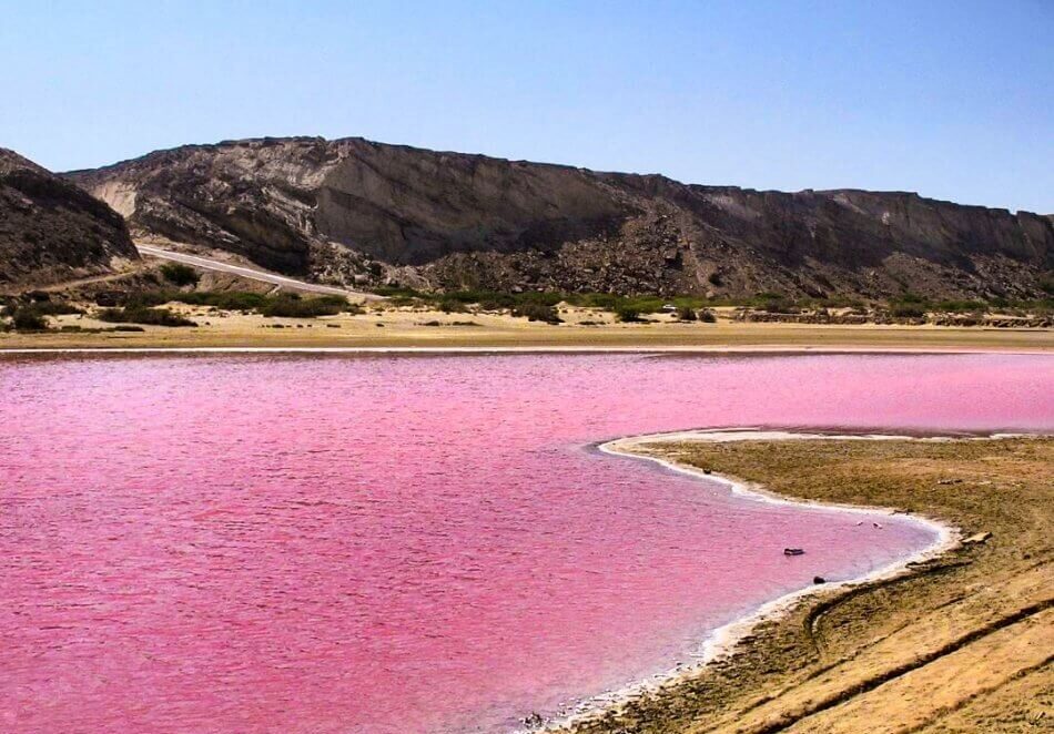 تالاب لیپار