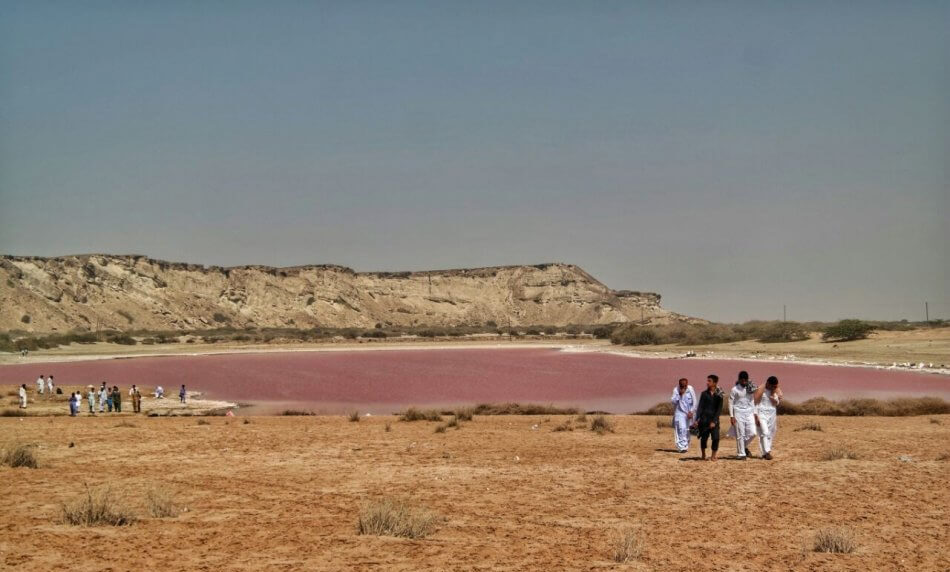 تالاب لیپار