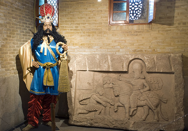 خانه زینت‌الملوک
