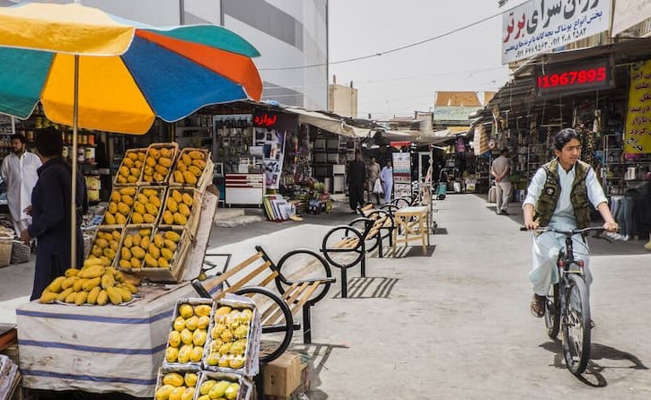 چرا بازار رسولی زاهدان معروف است؟