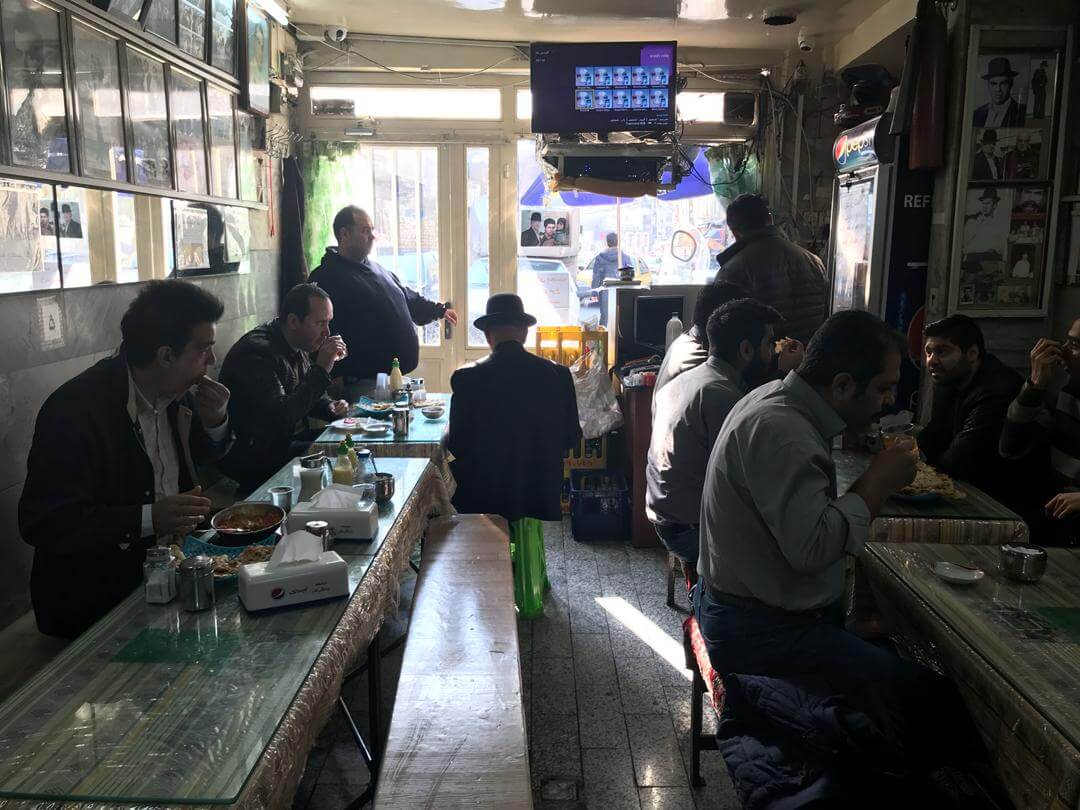 دیزی سرای طرشت (دیزی سرای ناصر خان)