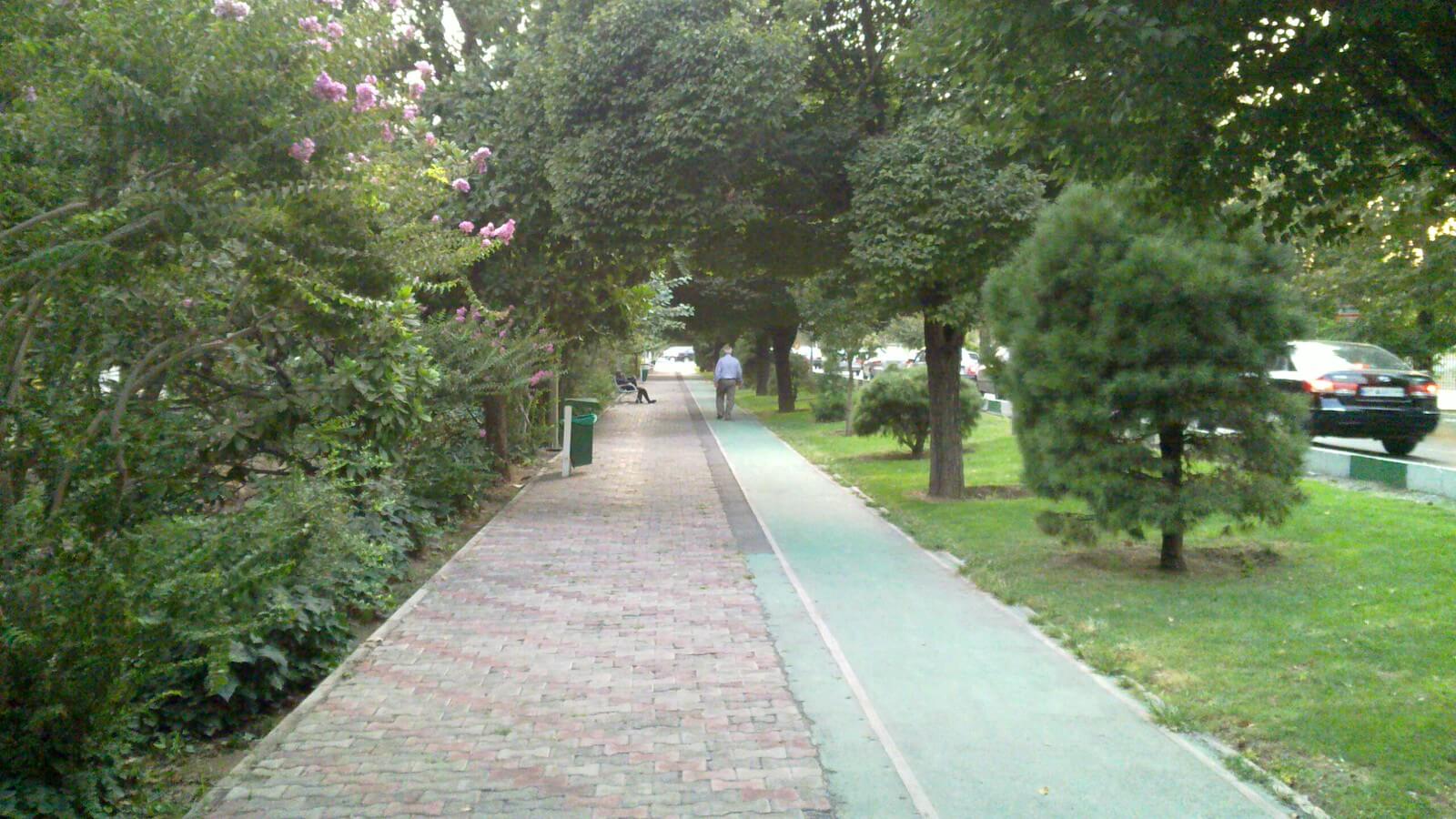 بلوار کشاورز