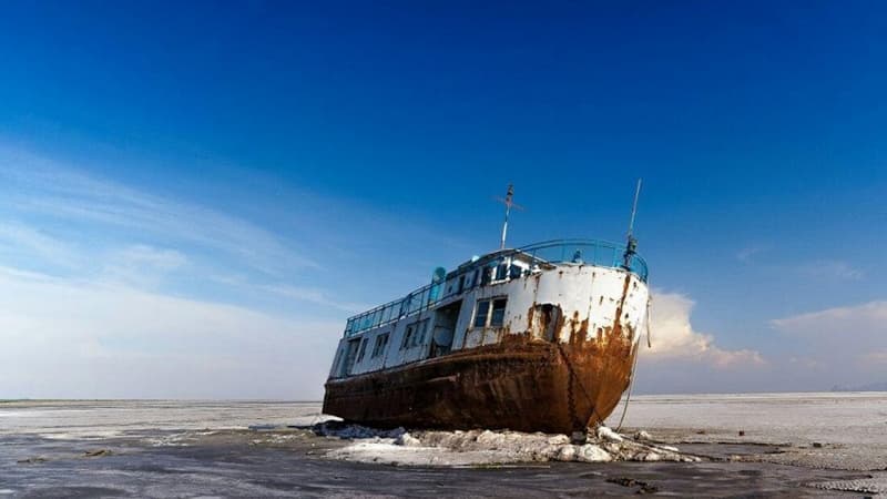 بندر شرفخانه