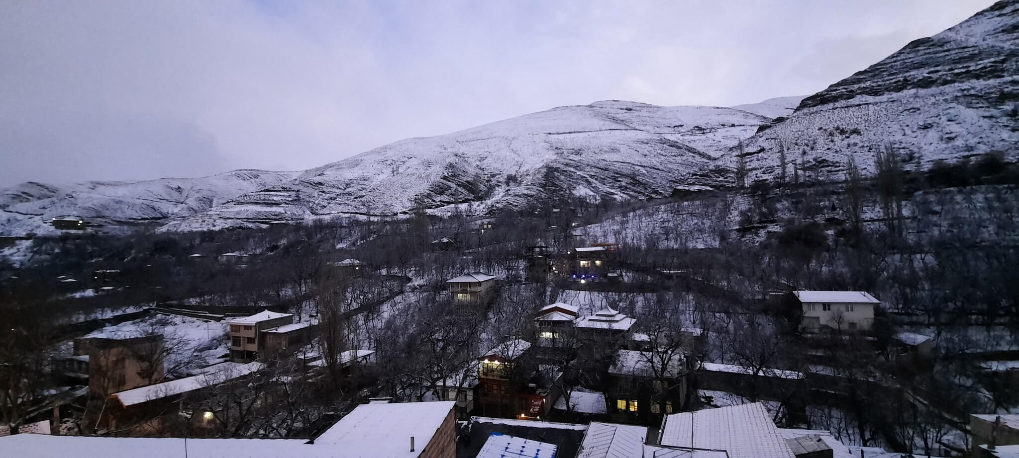 روستای زشک