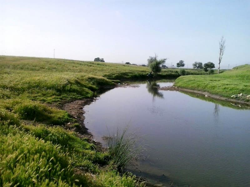 قره سو ؛ پر آب‌ترین و طولانی‌ترین رود اردبیل