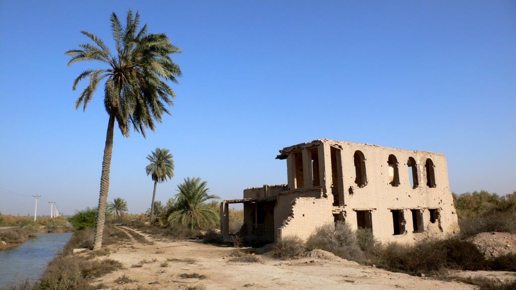 جزیره مینو