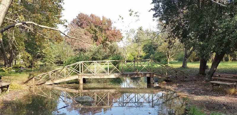 باغ گیاهشناسی نوشهر