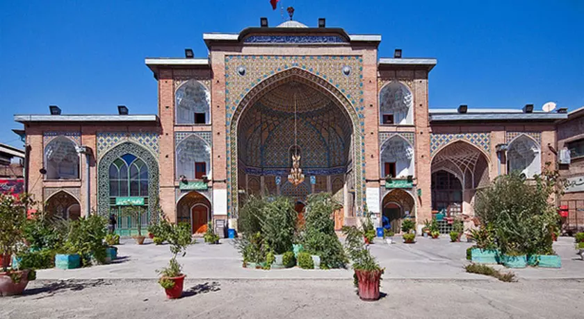 امامزاده زید