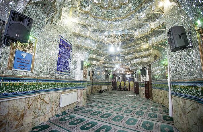 امامزاده زید