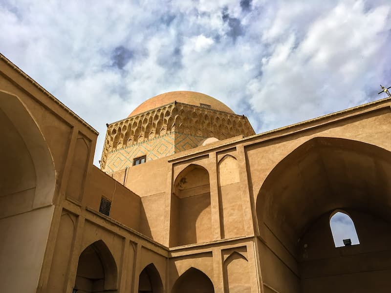 زندان اسکندر